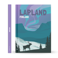 Lapland Photobook