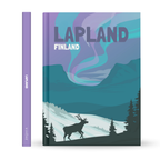 Lapland Photobook