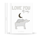 Love You My Baby 1 Photobook