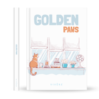 Golden Paws Photobook