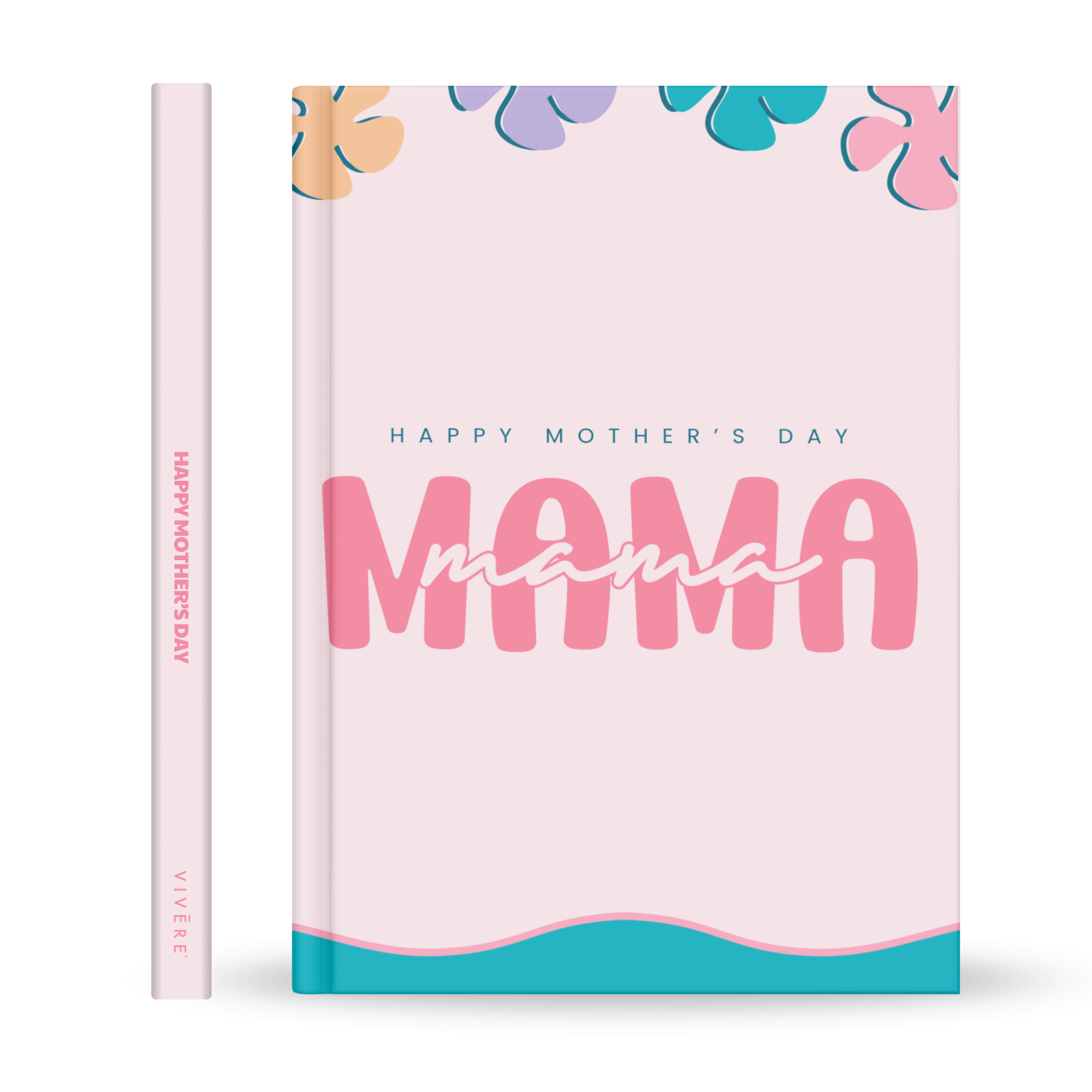 Mother’s Day Photobook – Un Cadeau Unique pour votre Maman