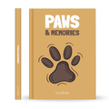 Paws Memories Photobook