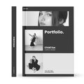 Portfolio Photobook