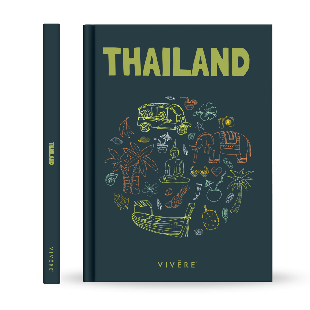 Thailand 6 Photobook