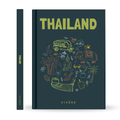 Thailand 6 Photobook