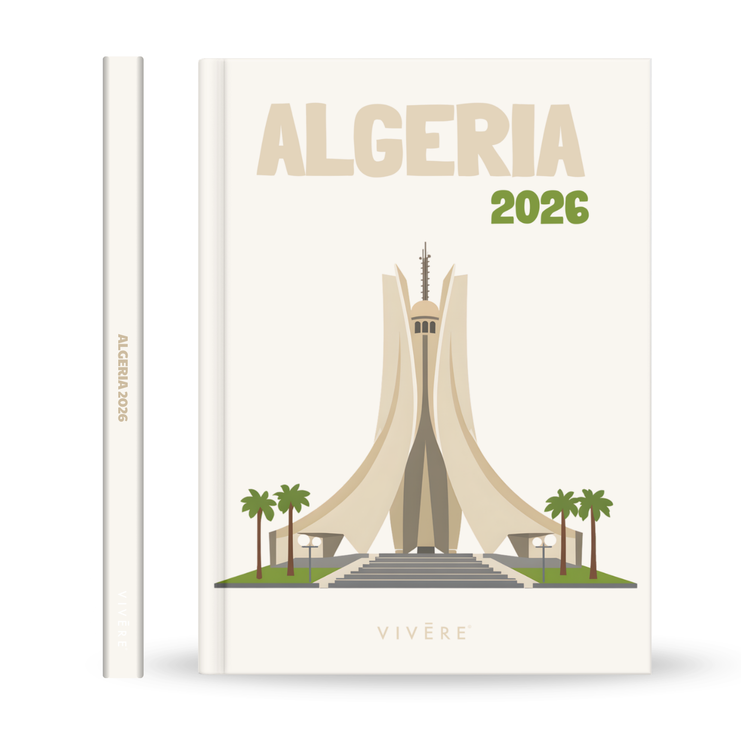 Algeria Photobook