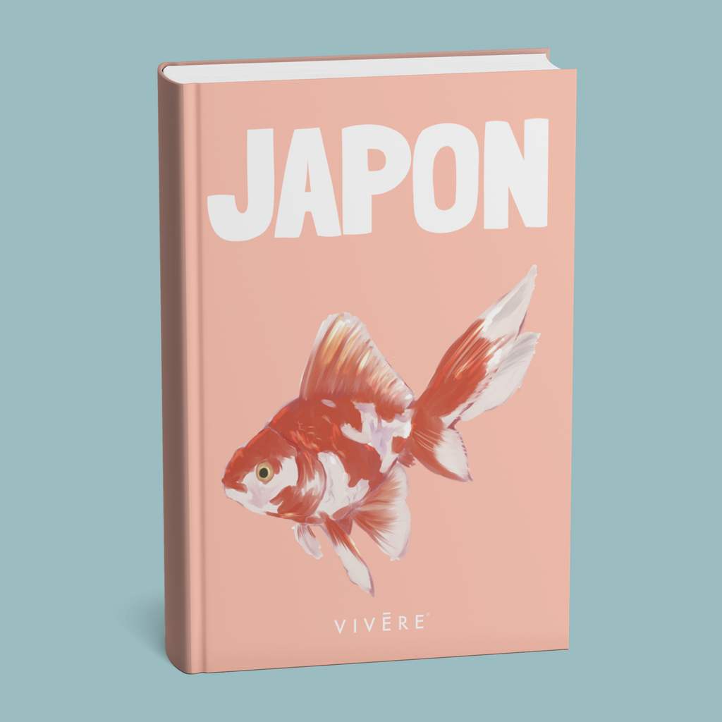 Japon 3 Photobook