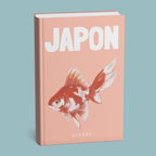 Japon 3 Photobook