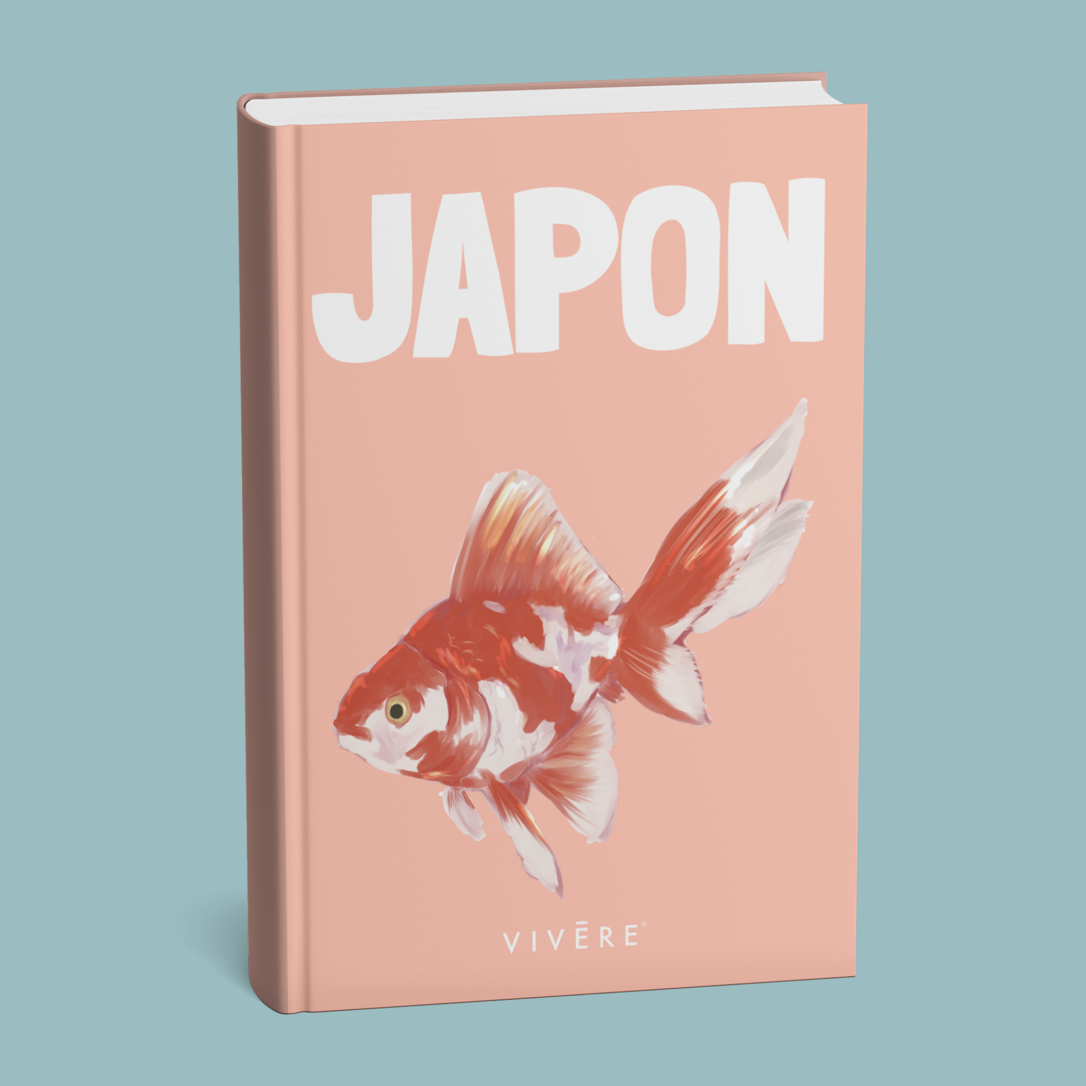 Japon 3 Photobook