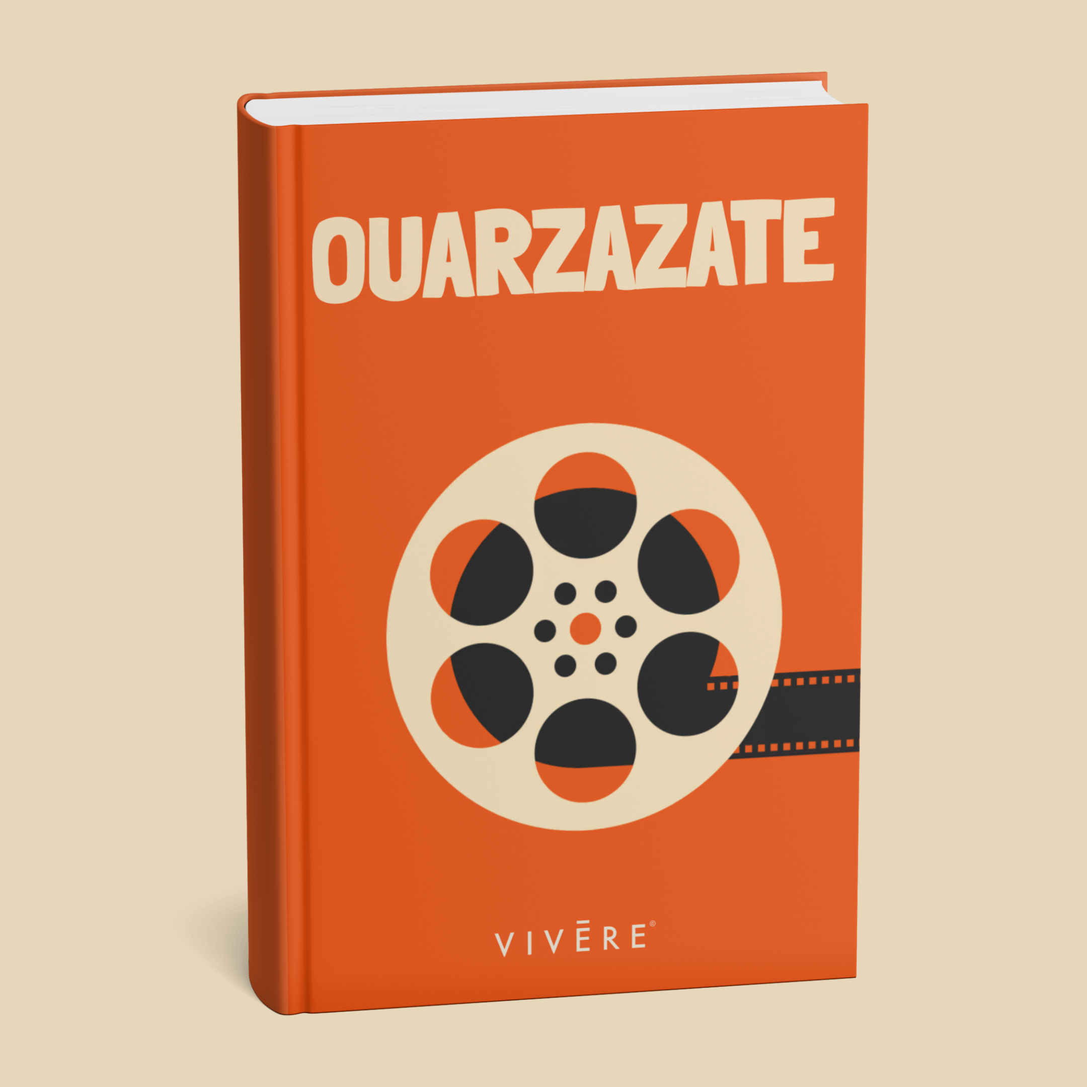 Ouarzazate 2 Photobook
