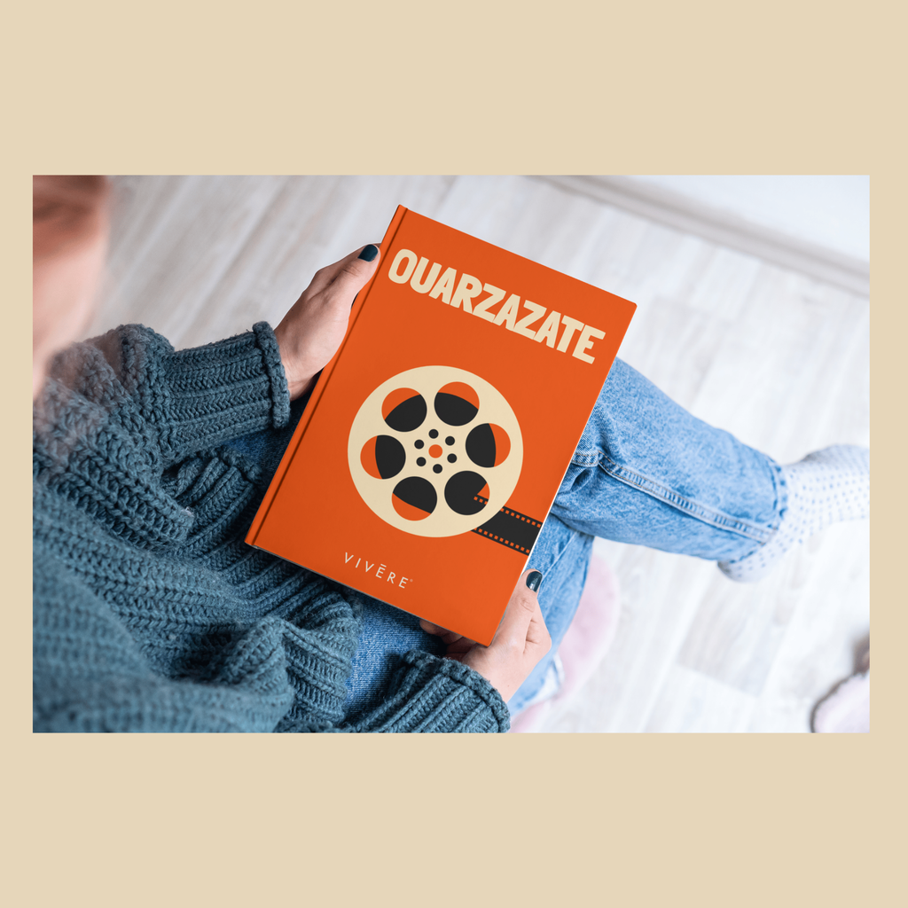 Ouarzazate 2 Photobook