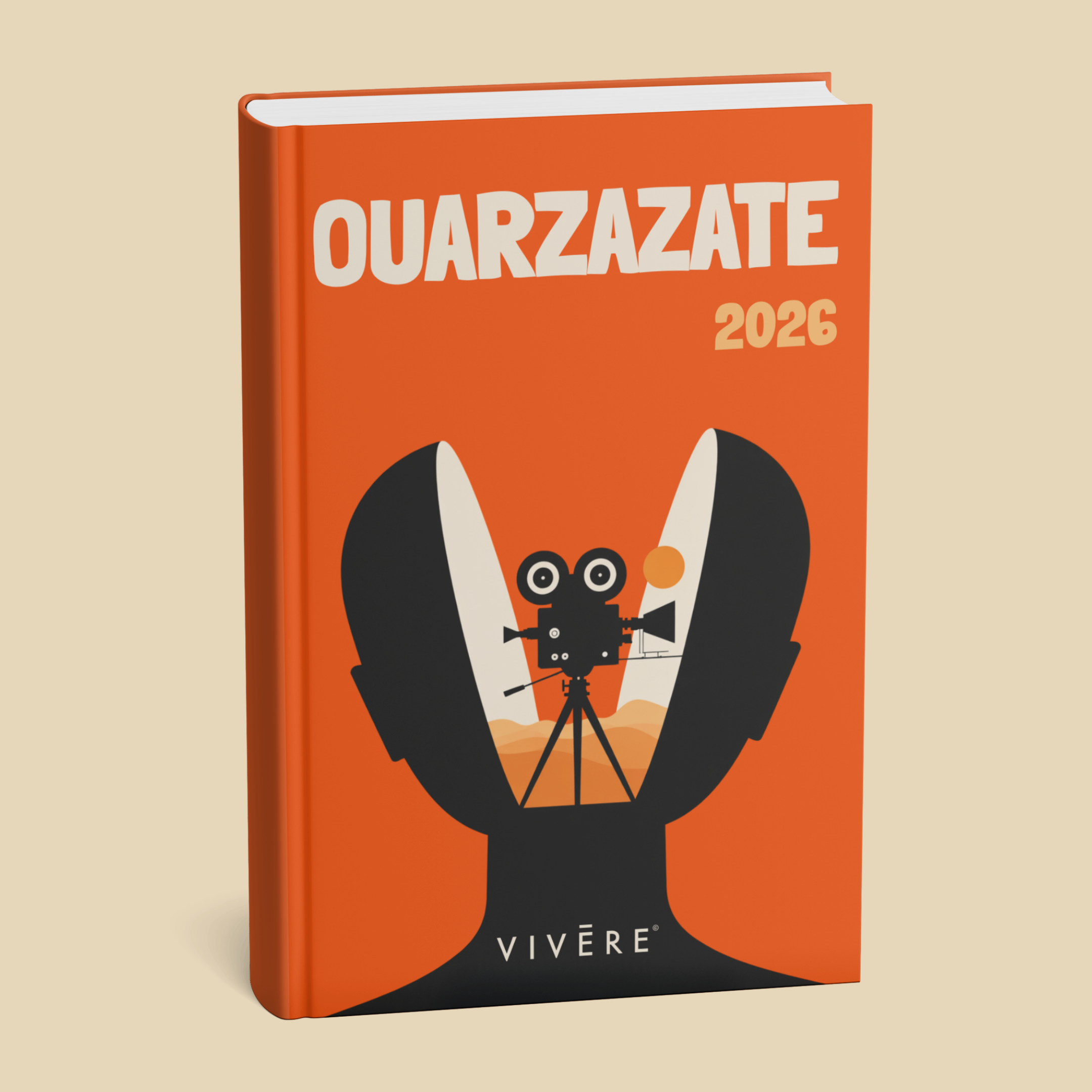 Ouarzazate 1 Photobook
