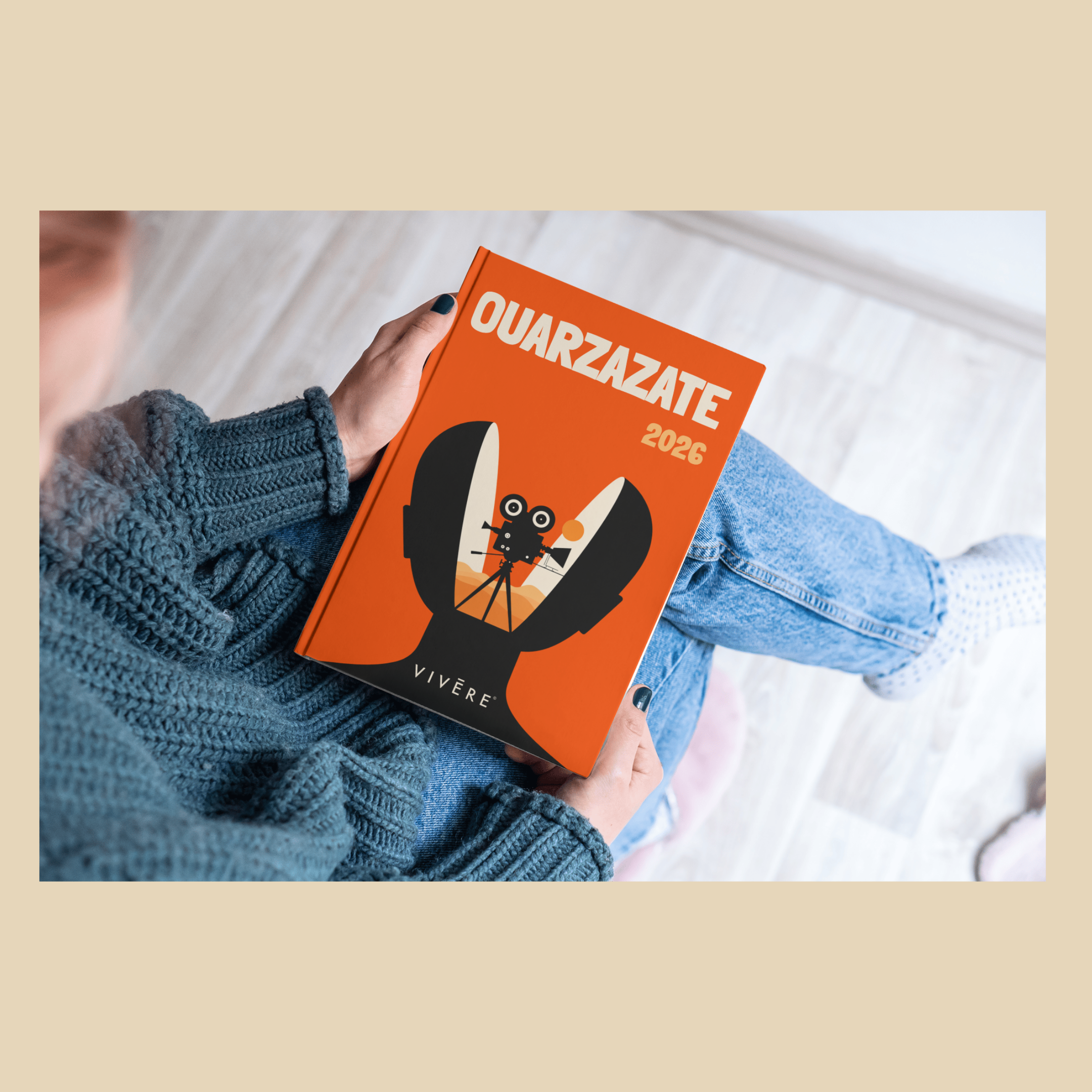 Ouarzazate 1 Photobook