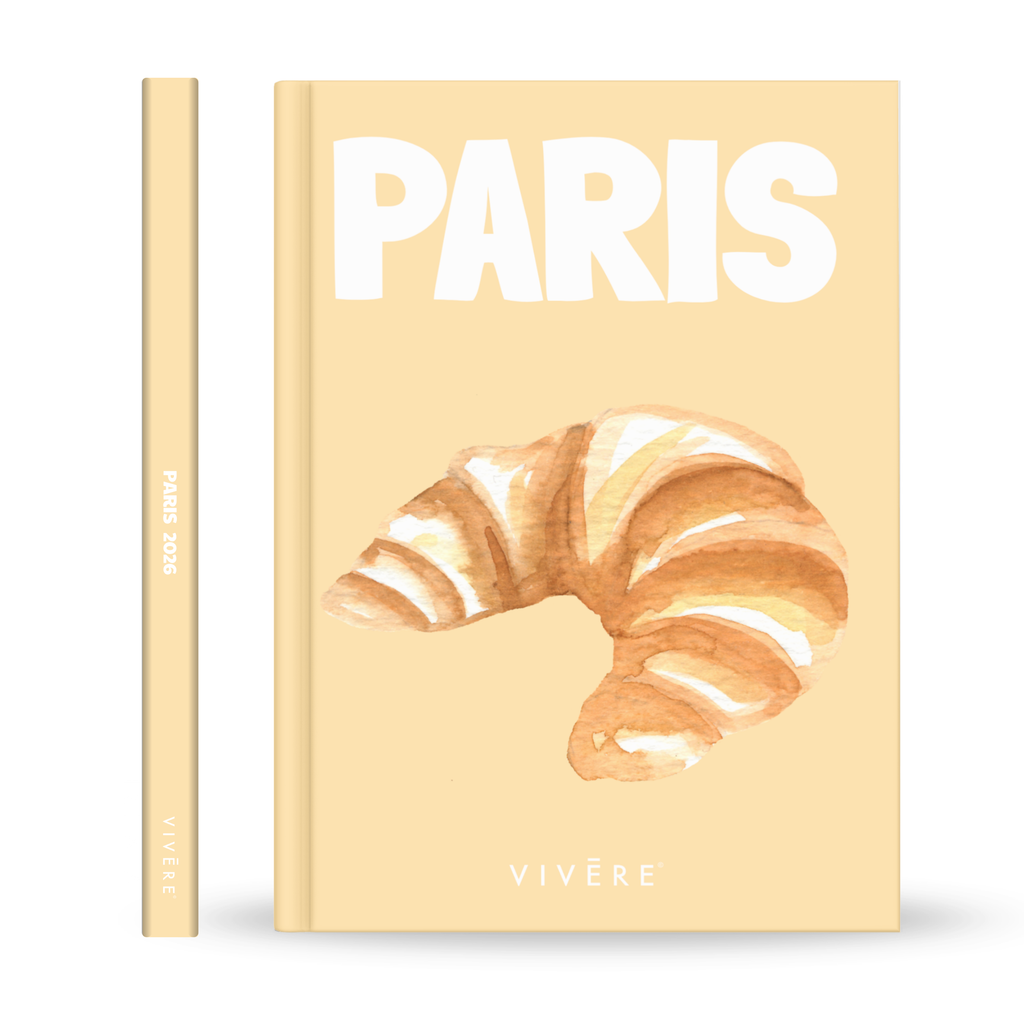 Paris 1 Photobook