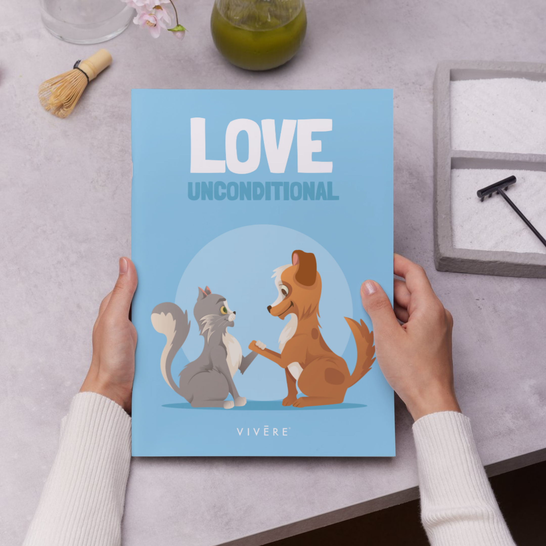 Love Photobook
