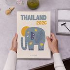 Thailand Photobook