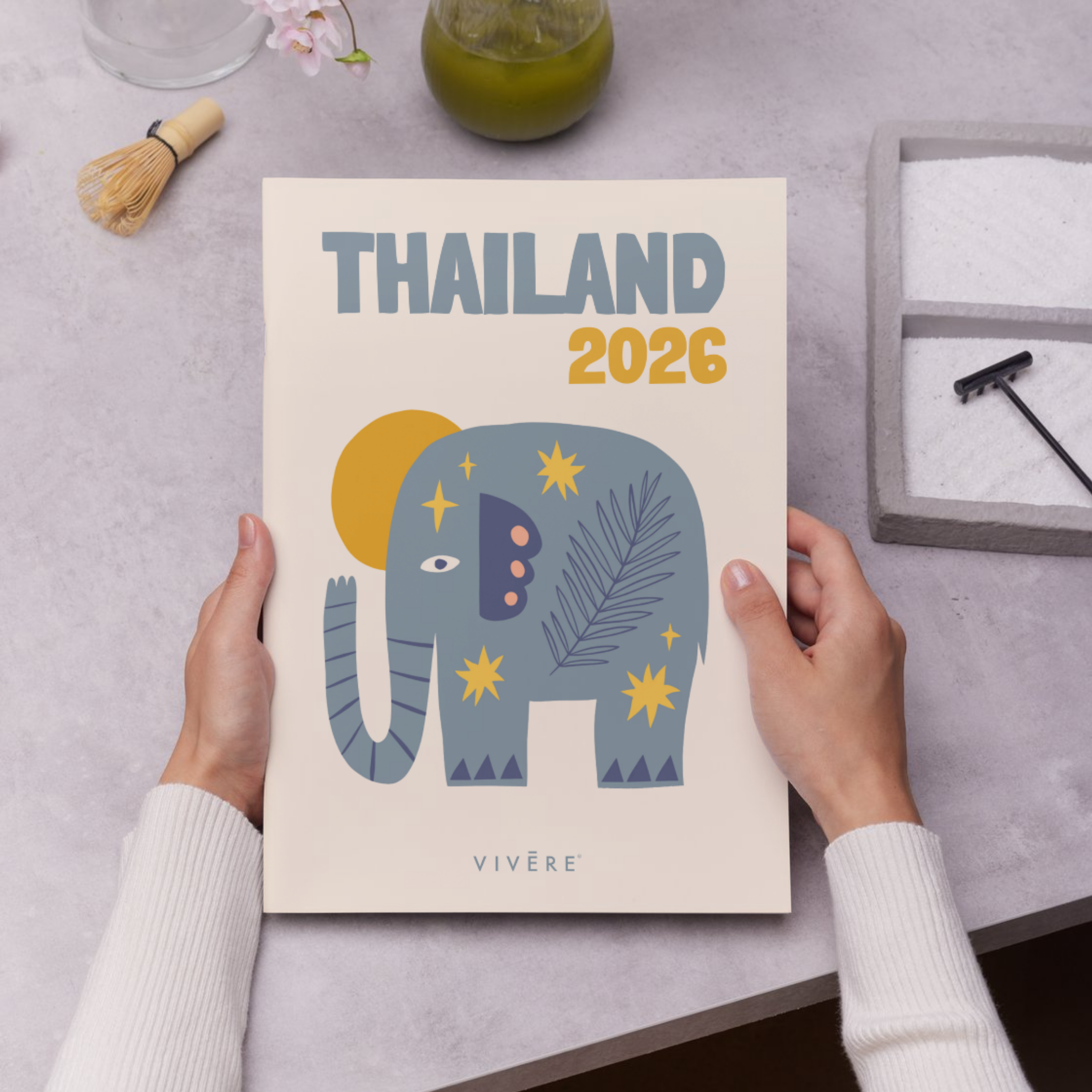 Thailand Photobook