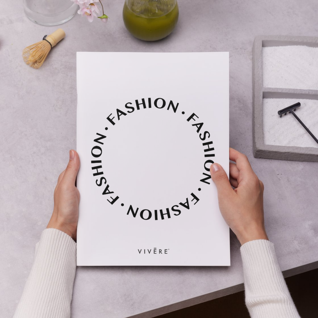 Fashion Photobook