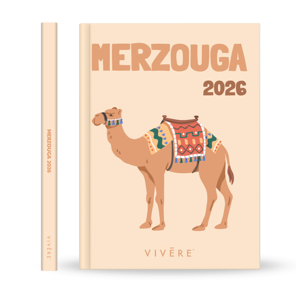 Merzouga Photobook