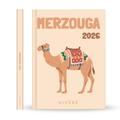 Merzouga Photobook