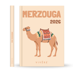 Merzouga Photobook