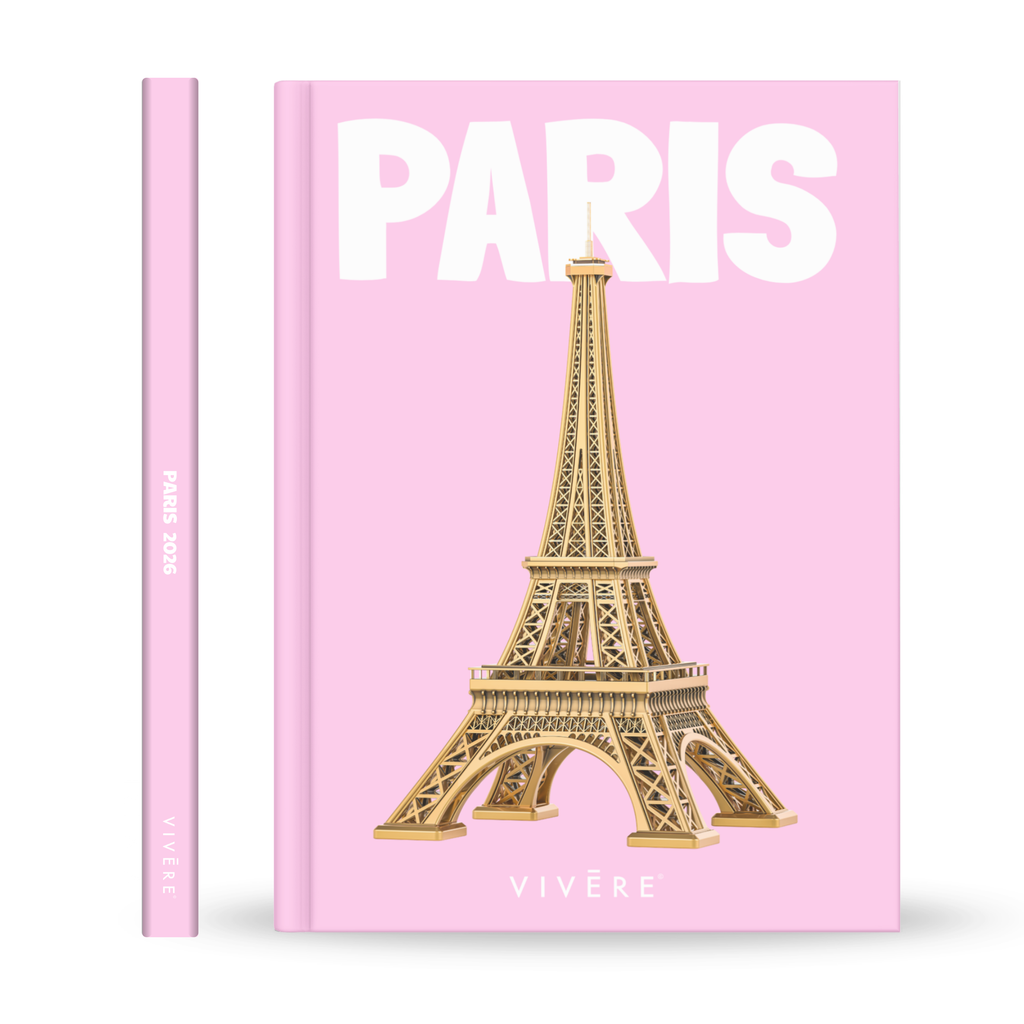 Paris Photobook
