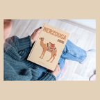 Merzouga Photobook