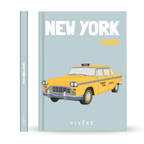 New York 1 Photobook