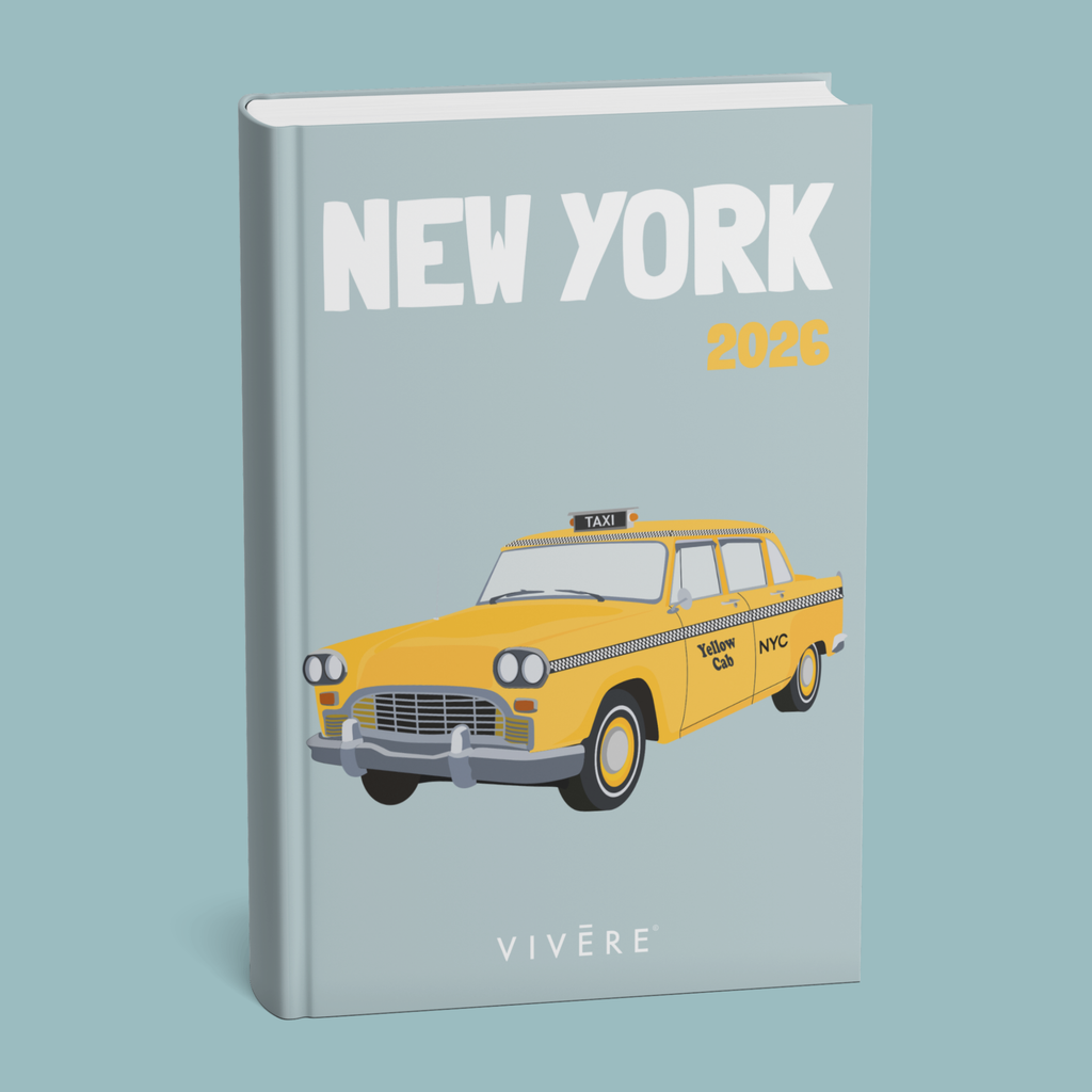 New York 1 Photobook