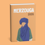 Merzouga 1 Photobook