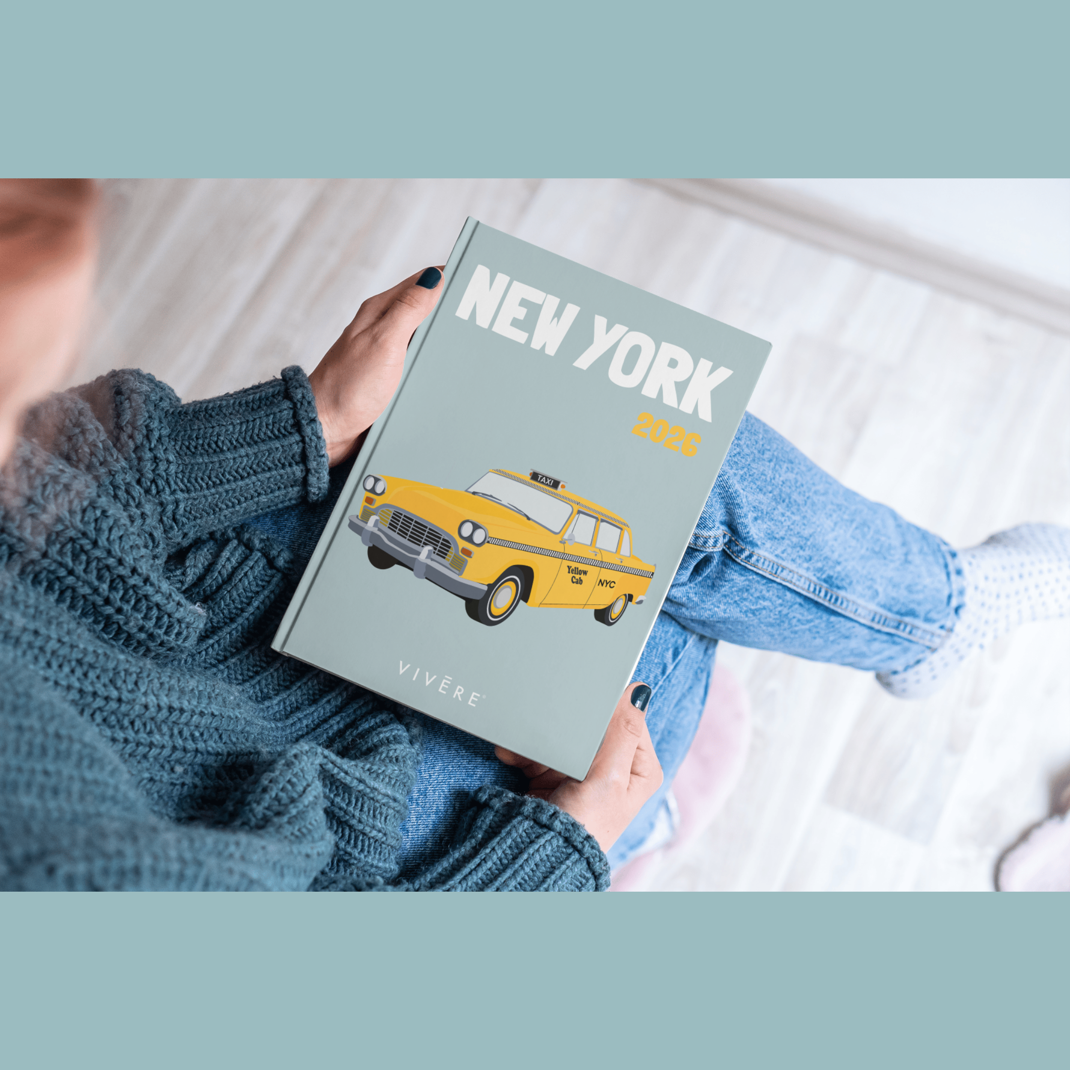 New York 1 Photobook