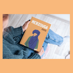 Merzouga 1 Photobook