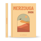 Merzouga 2026 Photobook