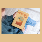 Merzouga 2026 Photobook