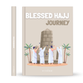 Blessed Hajj Journey Photobook