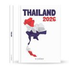 Thailand 2026 Photobook