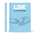 Love In Every Pawprint Photobook
