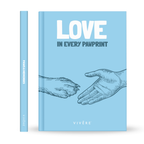 Love In Every Pawprint Photobook
