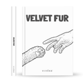 Velvet Fur Photobook