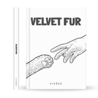 Velvet Fur Photobook