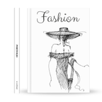 Fashion 1 Photobook