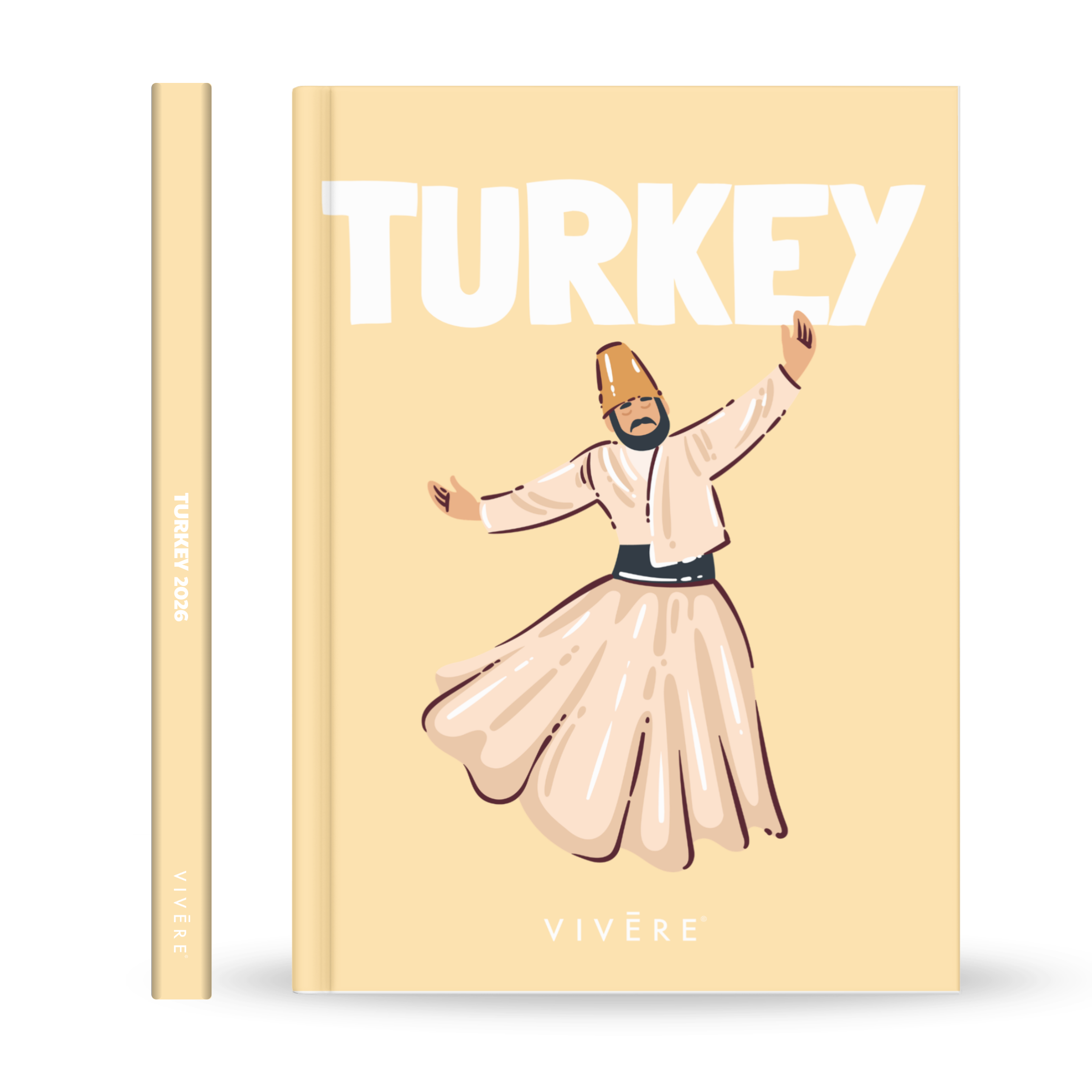 Turkey 1 Photobook
