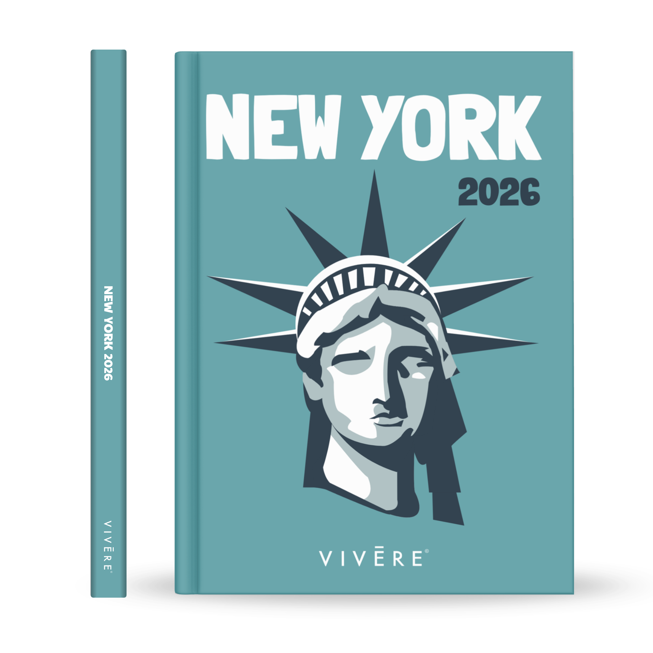 New York 2026 Photobook