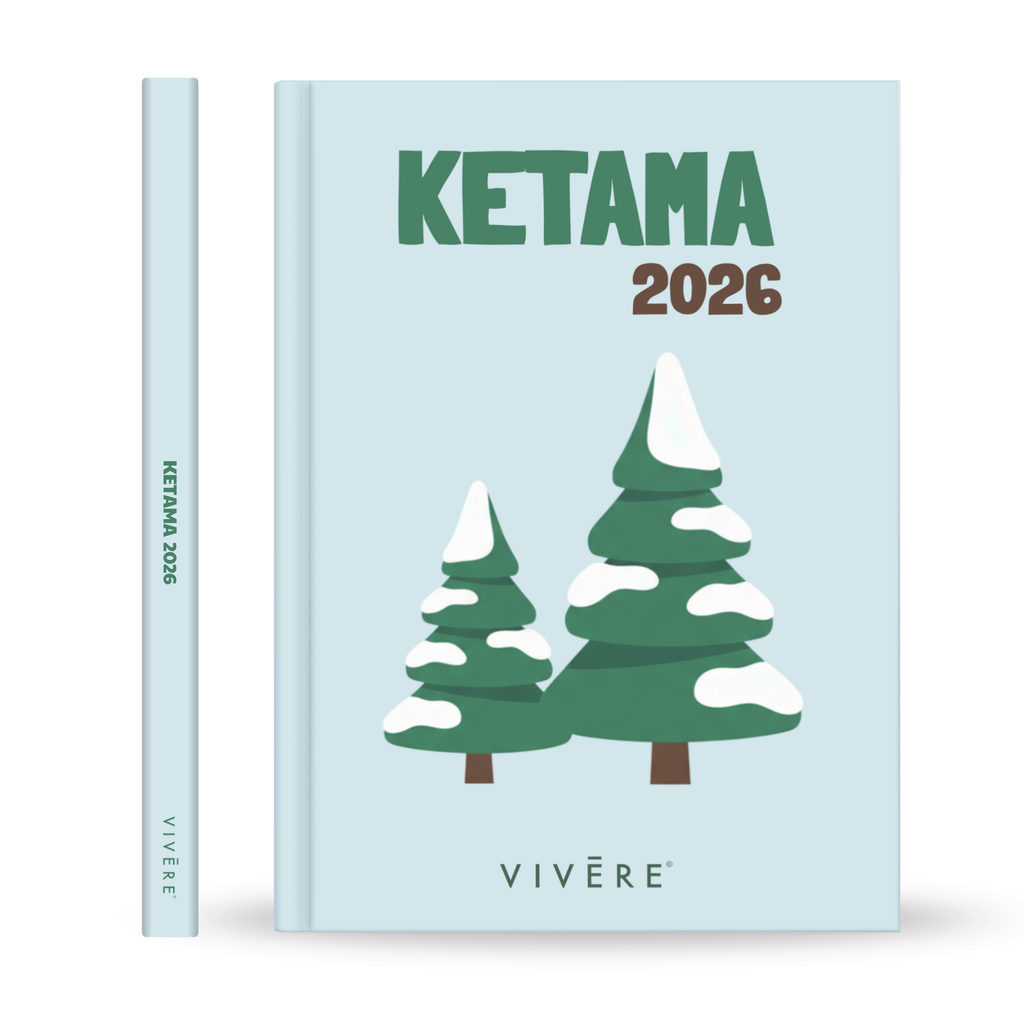 Ketama 1 Photobook