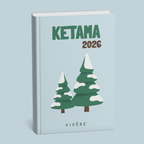 Ketama 1 Photobook
