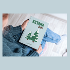 Ketama 1 Photobook