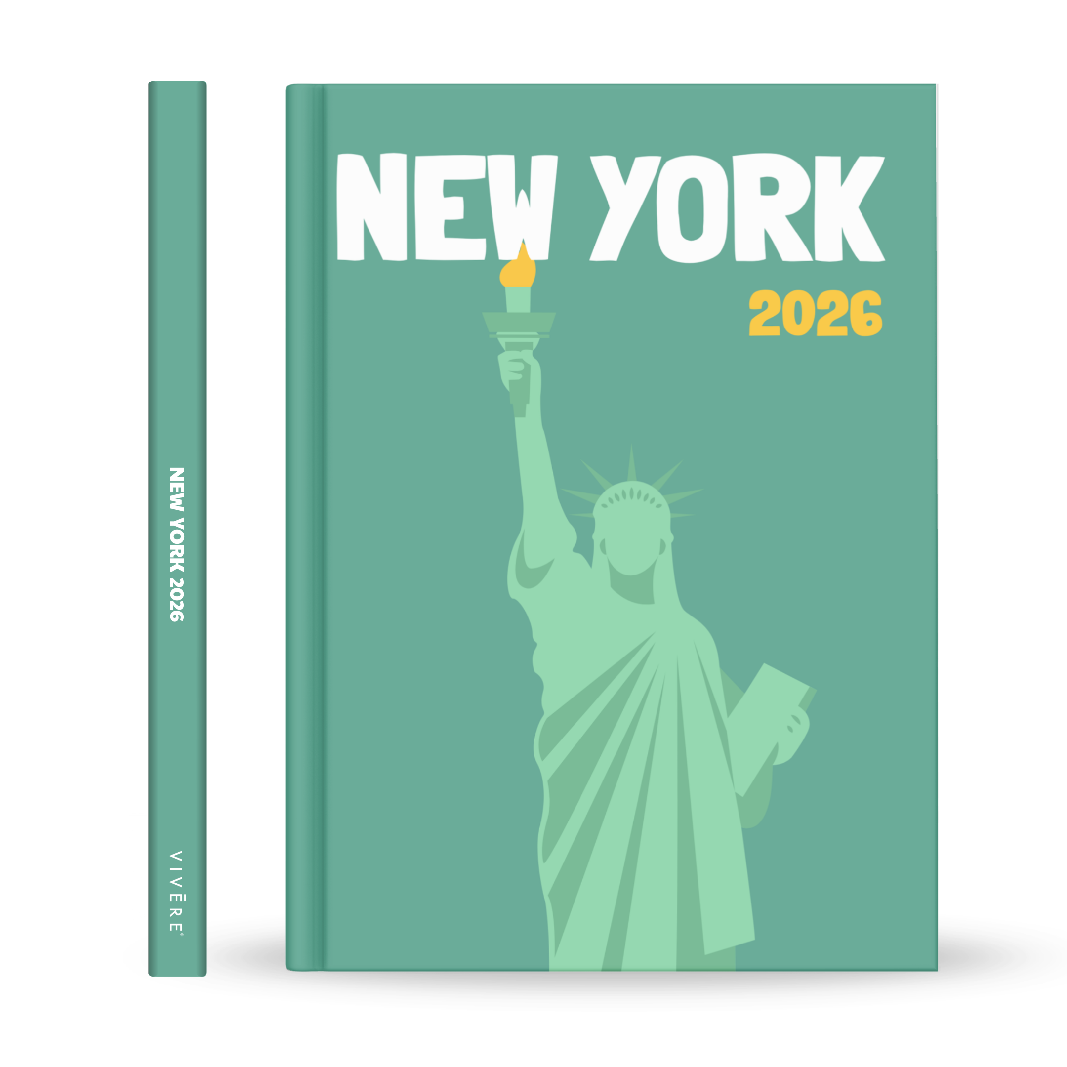 New York Photobook