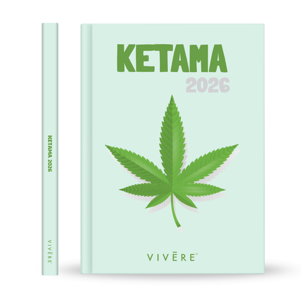 Ketama Photobook