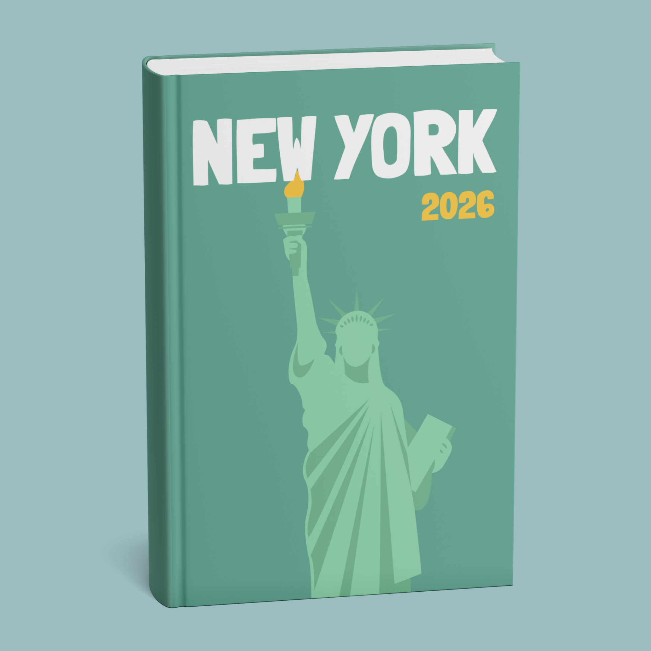 New York Photobook