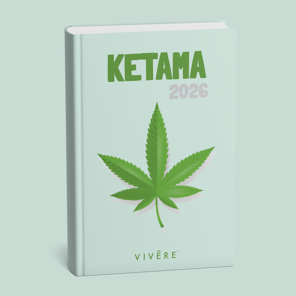 Ketama Photobook
